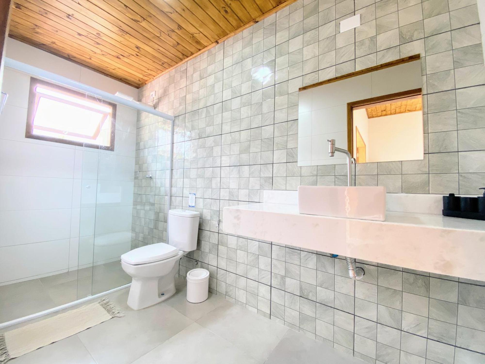 Residencial Vilar Mar Pe Na Areia Casa Azul *